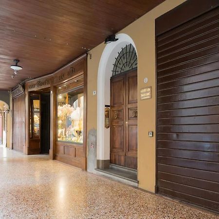 Carbonesi Luxury - Centro Storico Apartment Bologna Exterior photo