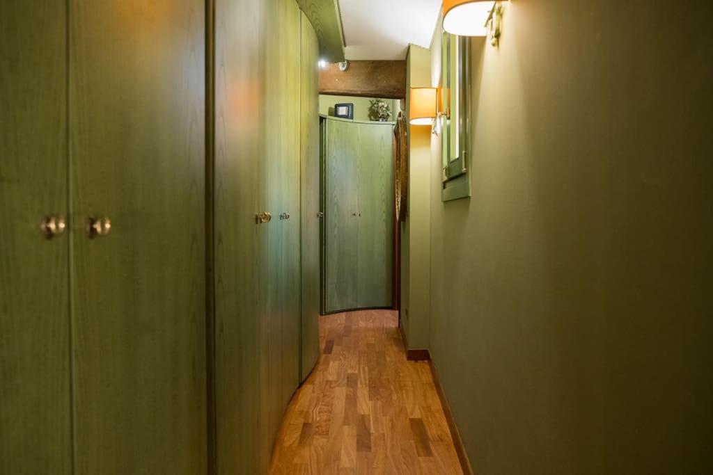 Carbonesi Luxury - Centro Storico Apartment Bologna Exterior photo