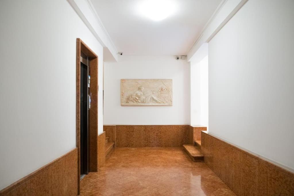 Carbonesi Luxury - Centro Storico Apartment Bologna Exterior photo