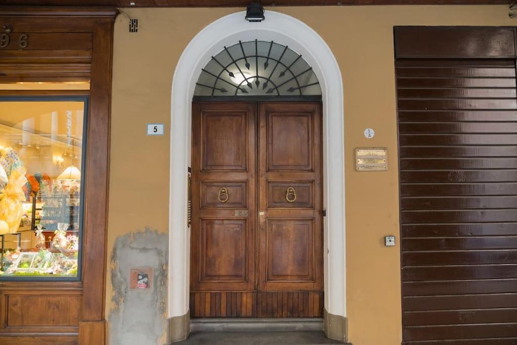 Carbonesi Luxury - Centro Storico Apartment Bologna Exterior photo
